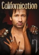 Californication 5. série - cena, porovnanie