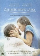 Zápisník jedné lásky - cena, porovnanie