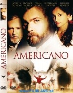 Americano - cena, porovnanie