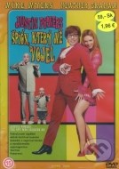 Austin Powers: Špión, ktorý ma pretiahol - cena, porovnanie