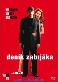 Denník zabijaka