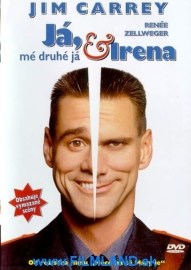 Ja, moje druhé ja a Irena
