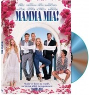 Mamma Mia! - cena, porovnanie