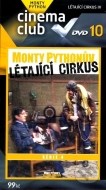 Monty Pythonův létající cirkus – série 4 - cena, porovnanie