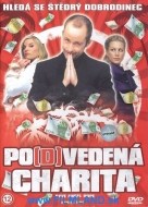 Po(d)vedená charita - cena, porovnanie