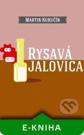 Rysavá jalovica