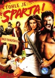 Tohle je Sparta!