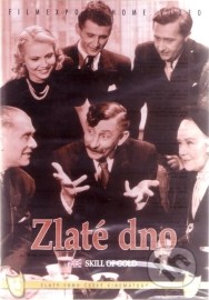 Zlaté dno