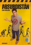 Absurdistán /2008/ - cena, porovnanie