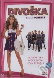 Divoška