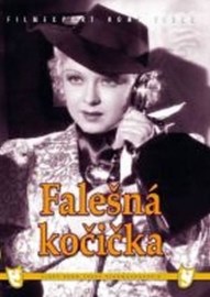 Falešná kočička /1937/