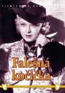 Falešná kočička /1937/ - cena, porovnanie