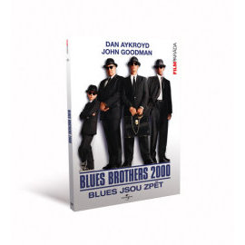 Blues Brothers 2000