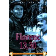 Florenc 13,30 - cena, porovnanie