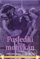Poslední mohykán (český film) - cena, porovnanie