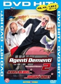 Agenti Dementi 2