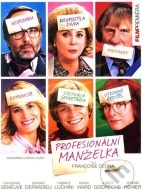 Profesionálna manželka - cena, porovnanie