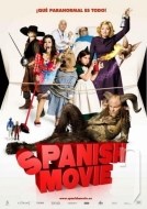 Spanish Movie - cena, porovnanie