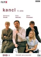 Kancl II. séria - 1 - cena, porovnanie