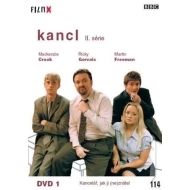 Kancl II. séria - 2 - cena, porovnanie