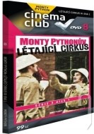 Monty Pythonův létající cirkus III. DVD 1 - cena, porovnanie