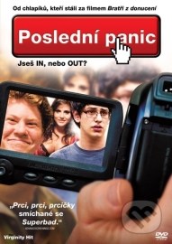 Poslední panic