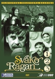 Sváko Ragan /kolekcia/