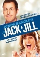 Jack a Jill - cena, porovnanie