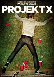 Projekt X