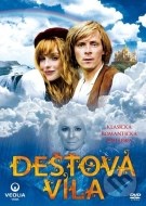 Dažďová víla - cena, porovnanie