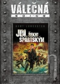 Jdi, řekni Spartským