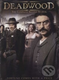 Deadwood: sezóna 2