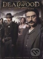 Deadwood: sezóna 2 - cena, porovnanie