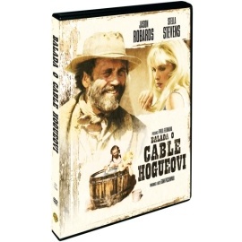 Balada o Cable Hogueovi
