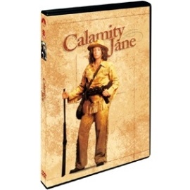 Calamity Jane