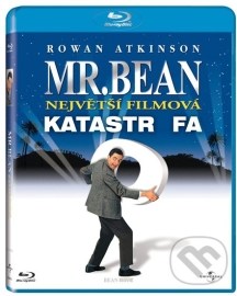 Bean - největší filmová katastrofa