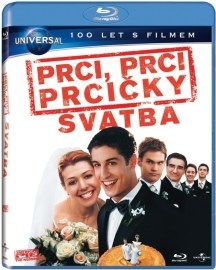Prci, prci, prcičky 3: Svatba