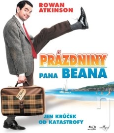 Prázdniny pána Beana