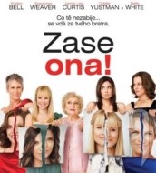 Zase ona! - cena, porovnanie