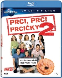 Prci, prci, prcičky 2