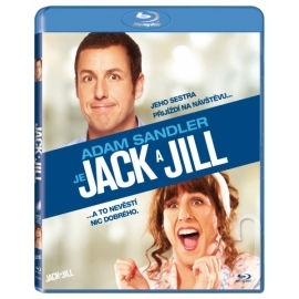 Jack a Jill