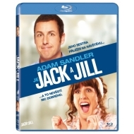 Jack a Jill - cena, porovnanie