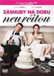 Zásnuby na dobu neurčitou