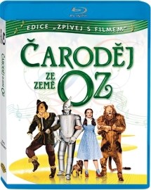 Čaroděj ze Země OZ: Edice“Zpívej s filmem“