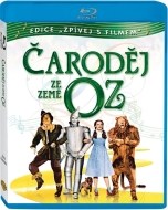 Čaroděj ze Země OZ: Edice“Zpívej s filmem“ - cena, porovnanie