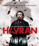 Havran /2012/ - cena, porovnanie