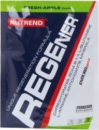 Nutrend Regener 10x75g - cena, porovnanie