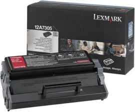 Lexmark 12A7305