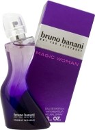 Bruno Banani Magic Woman 30ml - cena, porovnanie