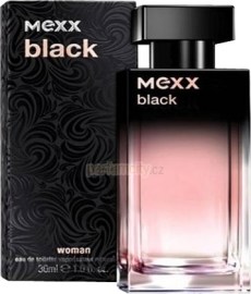 Mexx Black Woman 30ml